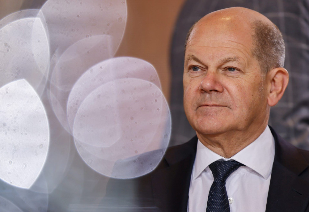 Γερμανία: Έστω και αργά ανακάλυψε πως υπάρχει και άλλη… Ασία, εκτός από την Κίνα