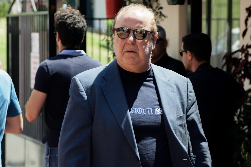 Ο Μάνος Βουλαρίνος γράφει για τον… χαϊκάλη