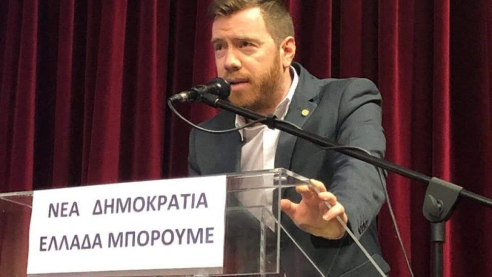 Χρήστος Σούλης: Διαπιστώσεις του σήμερα και διλήμματα για το αύριο