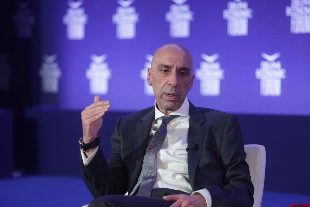 Γιάννης Μπρατάκος : “Προσπαθούν χωρίς αποδείξεις να στήσουν μία Novartis 2”