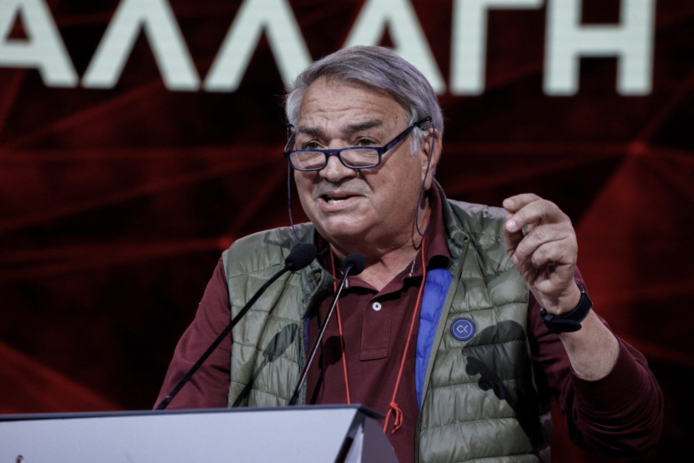 Τι θέλει να πει ο ποιητής… Μπίστης