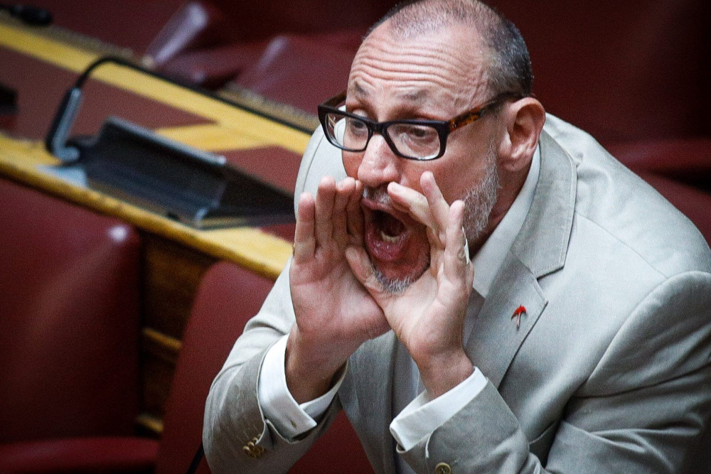 Το τερμάτισε ο Κλέων: Κατάληψη πρότυπο τα Προσφυγικά – Να τη φυλάξουμε…