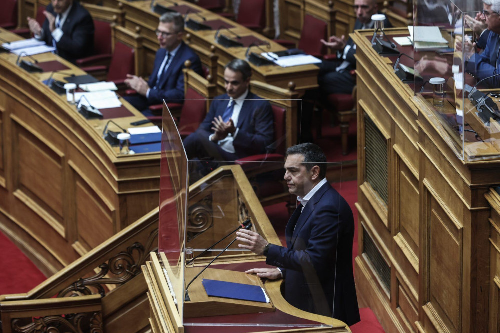 Γιάννης Παπαγιάννης: Τοξικότητα με… μίσος και όπου βγει