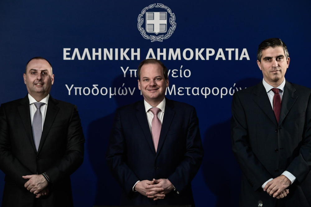 Καραμανλής: Συμβάσεις 22 εκατ. ευρώ με τα Ινστιτούτα Παστέρ – Φλέμινγκ -«Έμπρακτο ενδιαφέρον για έρευνα και καινοτομία»