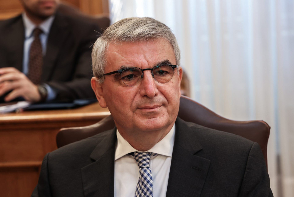 Τσακλόγλου: Ενισχύουμε τους πιο ευάλωτους – Εξορθολογίζουμε το ασφαλιστικό σύστημα