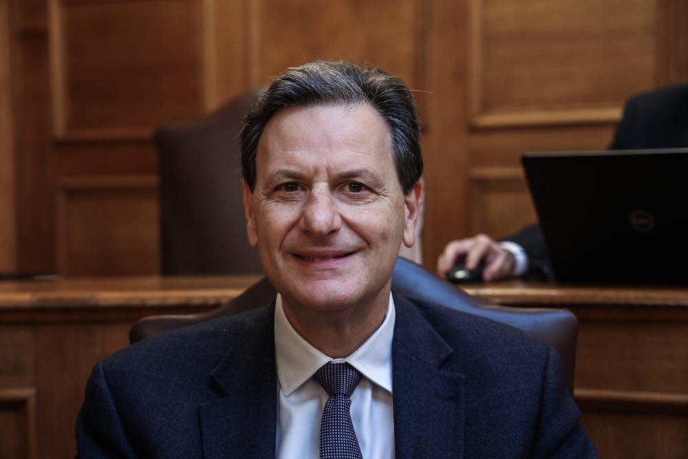 Σκυλακάκης: Με τη δεύτερη δόση η Ελλάδα λαμβάνει ήδη 11 δις. από το Ταμείο Ανάκαμψης