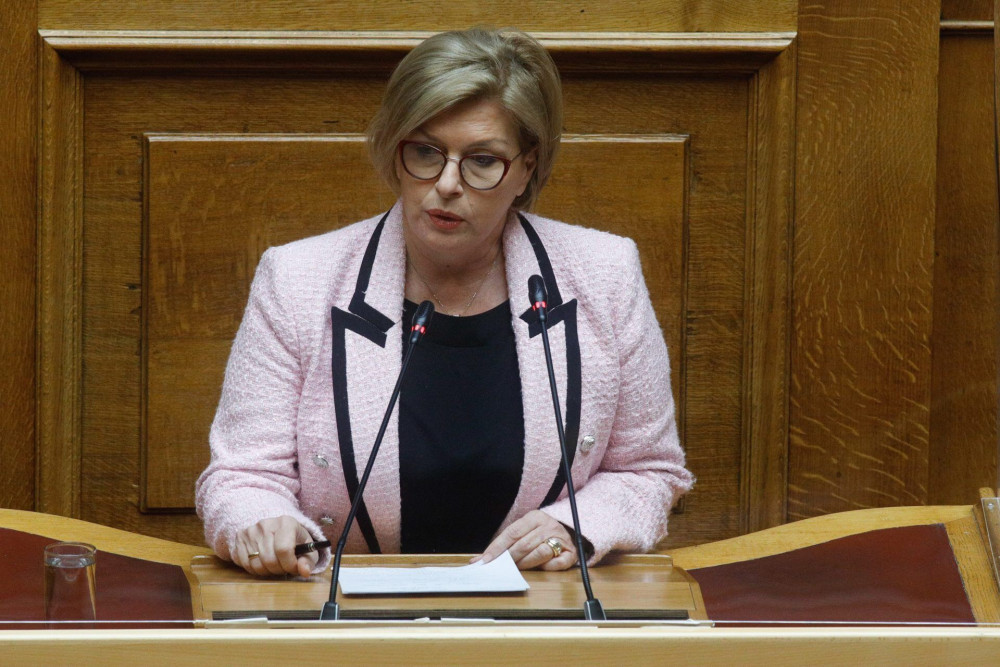 Γκάγκα: Ένα δυναμωμένο και πιο ελκυστικό ΕΣΥ στους στόχους του ν/σχ