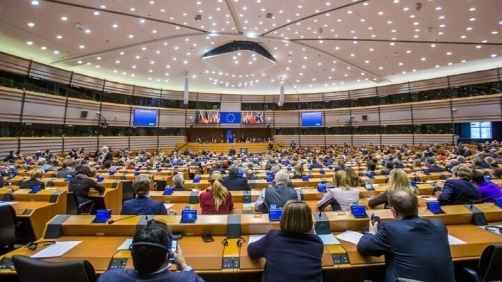 Ευρωπαϊκό Κοινοβούλιο: Ανησυχία για την επιχείρηση της Τουρκίας “Γαμψό Ξίφος”
