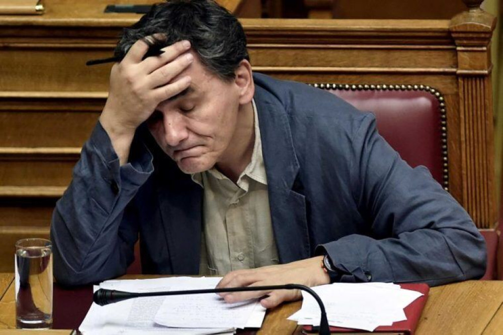 Όταν ο Τσακαλώτος δήλωνε πως οι πλειστηριασμοί είναι σημαντικοί…