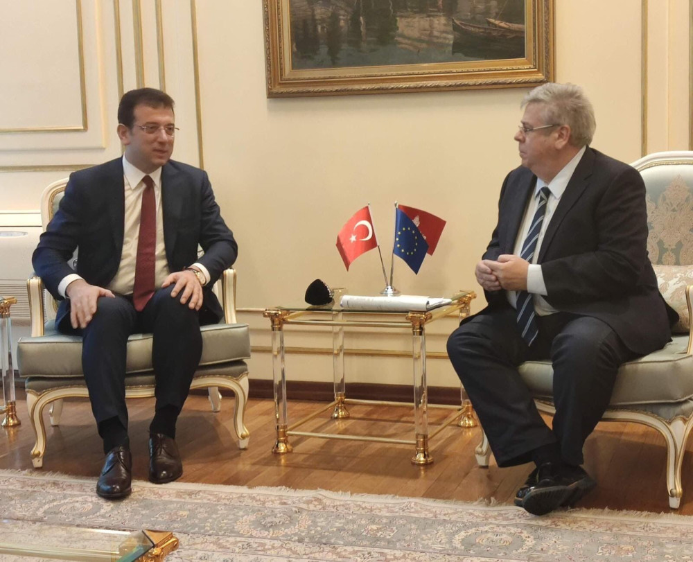Ευρωπαϊκό χαστούκι στην Άγκυρα για τις “αδικαιολόγητες” νυχτερινές επιδρομές σε Συρία και Ιράκ