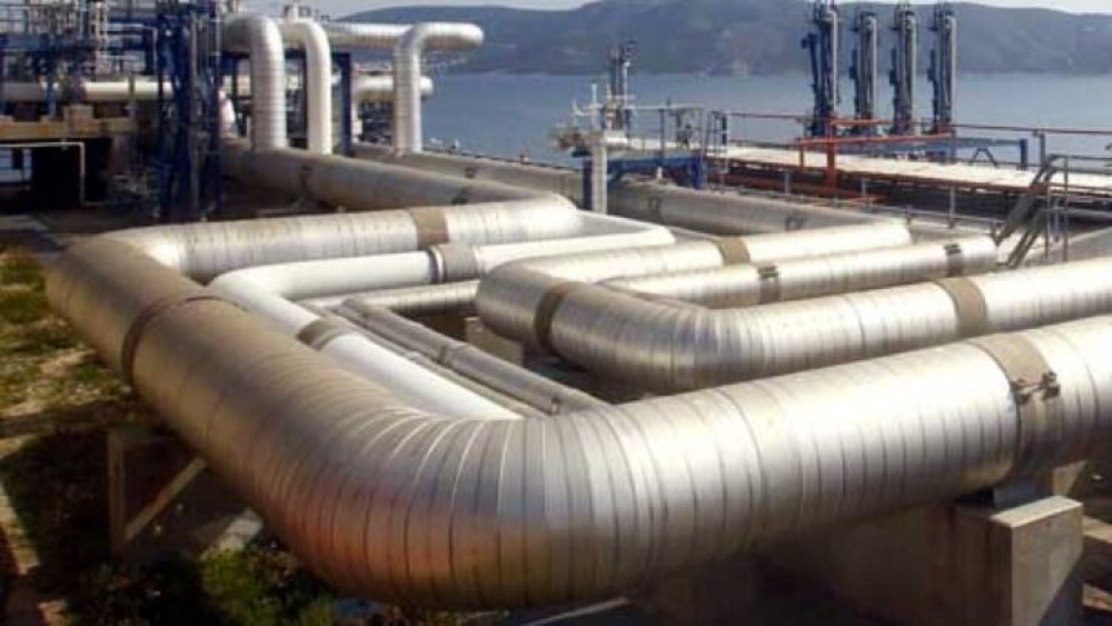 Σε 5 – 7 χρόνια  έσοδα για την Ελλάδα από την εκμετάλλευση φυσικού αερίου