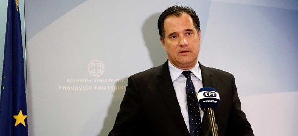 Άγρια κόντρα Γεωργιάδη – Σπίρτζη για παρακολουθησείς και εθνικά