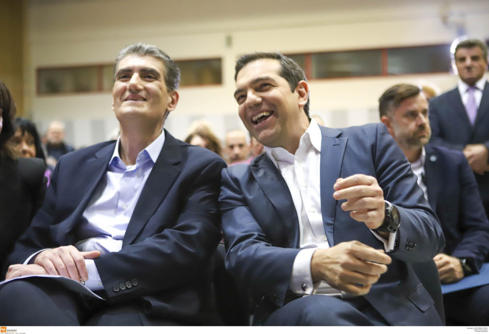 Πώς η Κανέλη «κονιορτοποίησε» τον Γιαννούλη