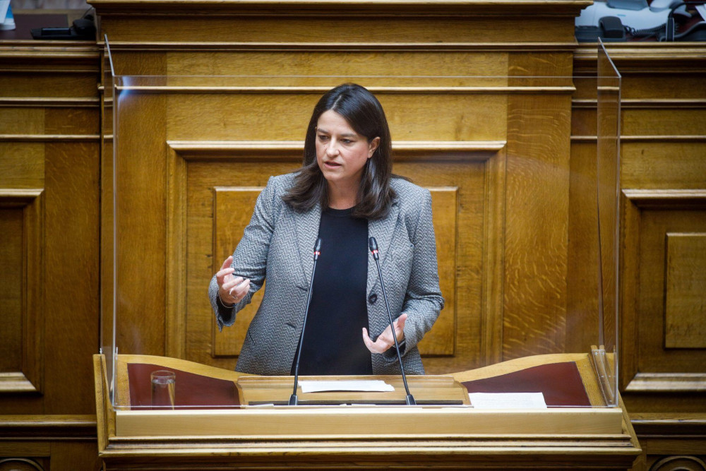 Κεραμέως για συμφωνία ΕΚΠΑ-Yale: “Εξέθεσε τον εαυτό του ο κ. Γαβρόγλου”