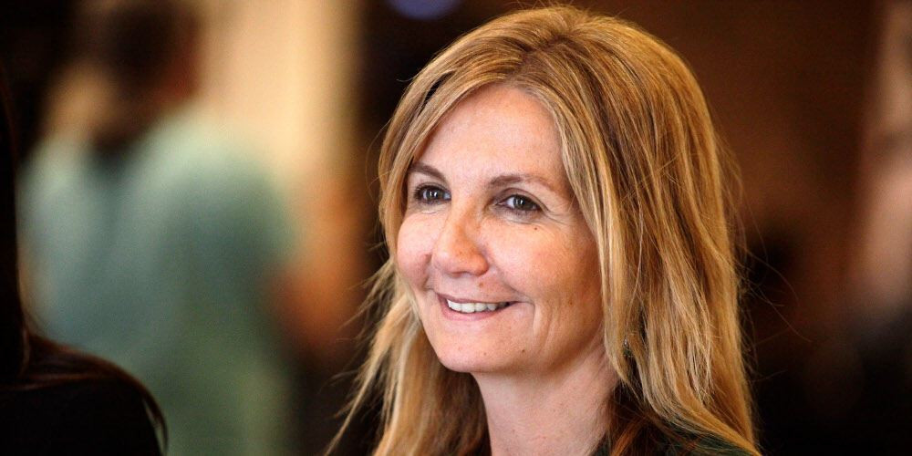 Μαρέβα Γκραμπόφσκι-Μητσοτάκη: υπεβλήθη με επιτυχία σε επέμβαση για ειλεό