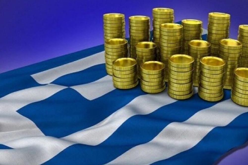 Στο 9% ο πληθωρισμός τον Νοέμβριο – Ενδείξεις αποκλιμάκωσης