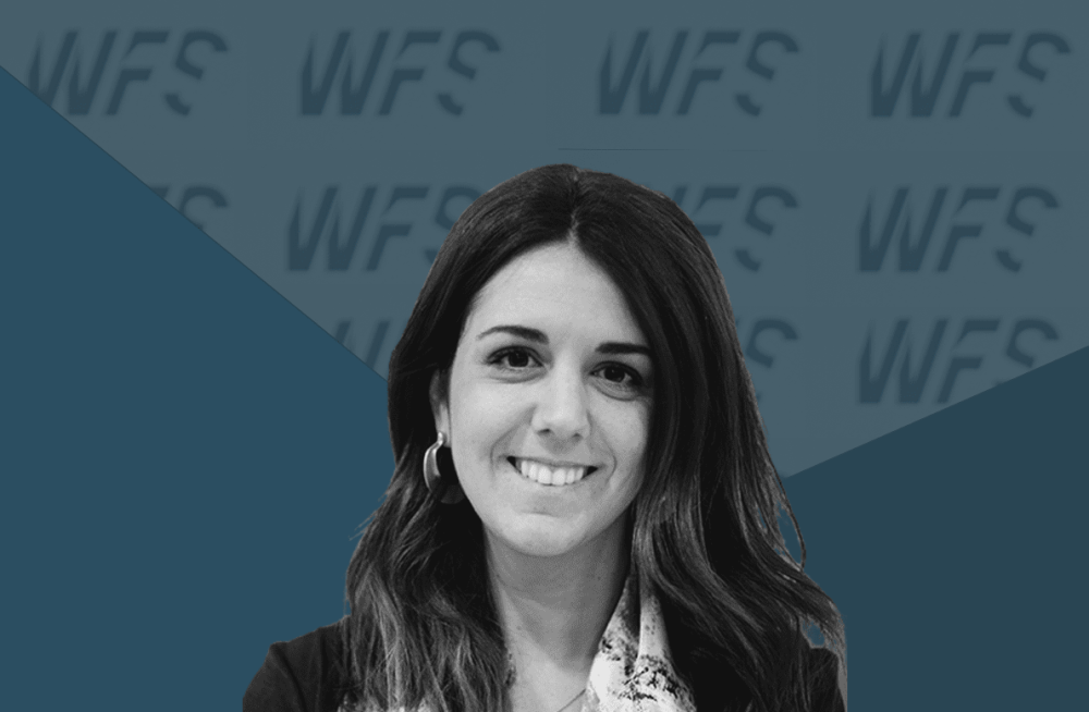 Cristina Morena στην εφημερίδα “tomanifesto”: Το WFS καταλύτης επαγγελματικών ευκαιριών για το «νέο αίμα»