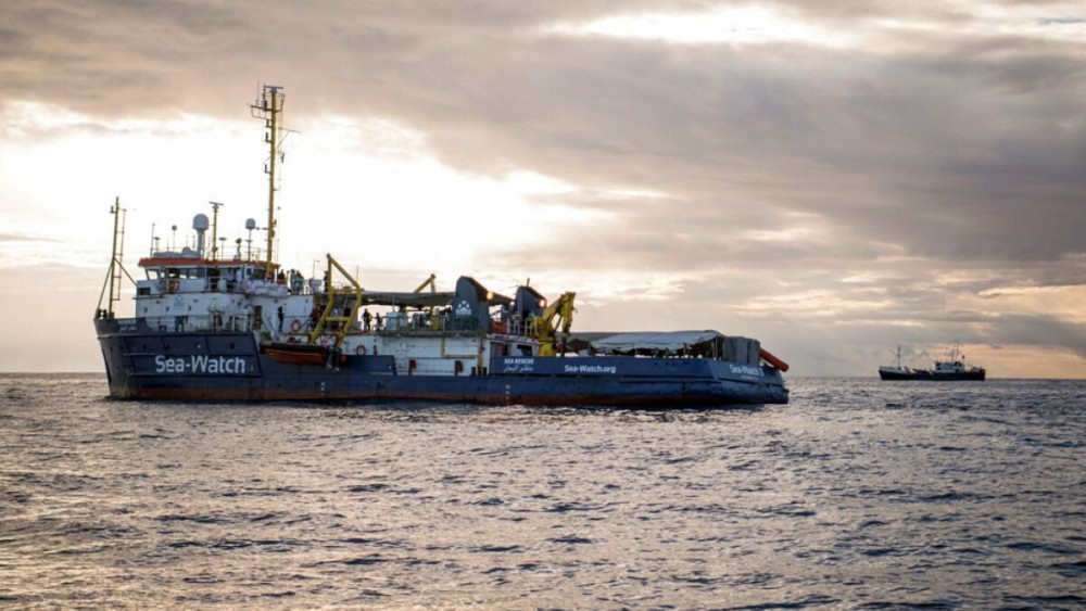 Μεταφέρεται στην Αθήνα η πρώτη ομάδα των μεταναστών που είχαν διασωθεί στα Χανιά    