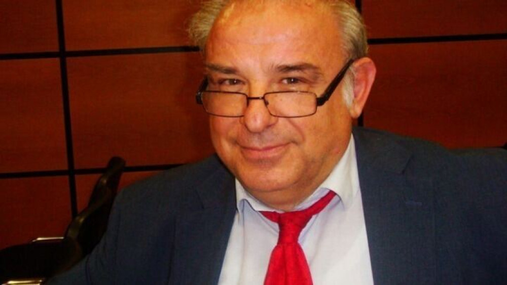 Επιστημονικό Συμπόσιο στη μνήμη του βαλκανιολόγου Σπύρου Σφέτα