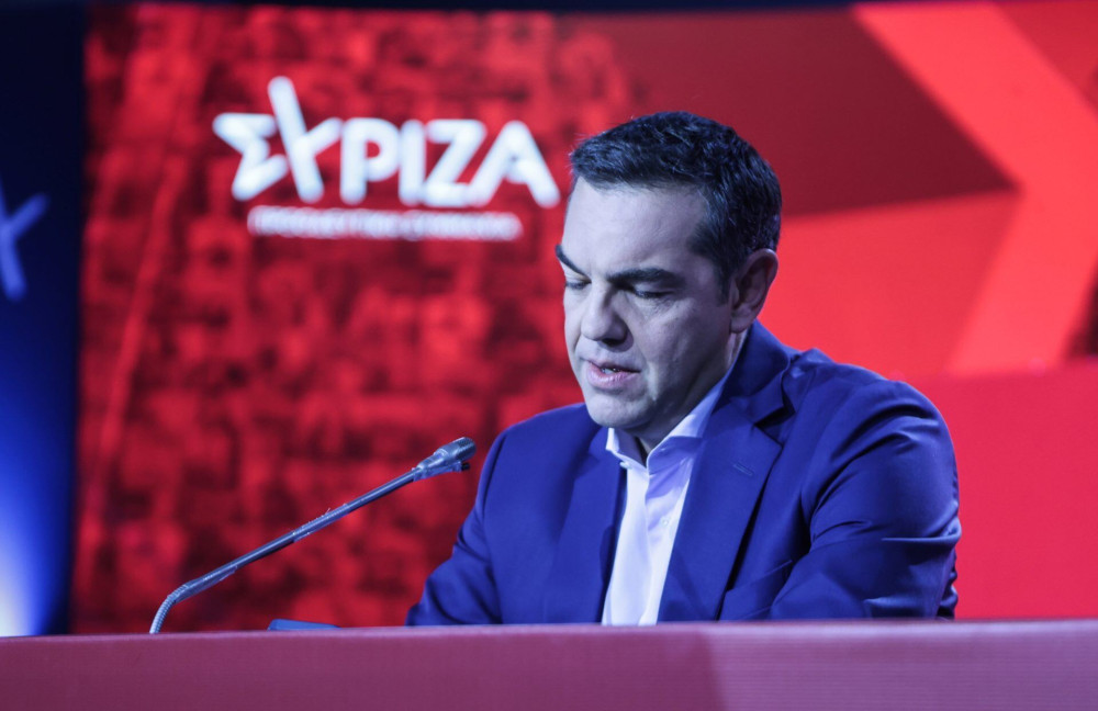 Οι ΠΑΣΟΚογενείς βαράνε τον ζουρνά και ο ΣΥΡΙΖΑ χορεύει