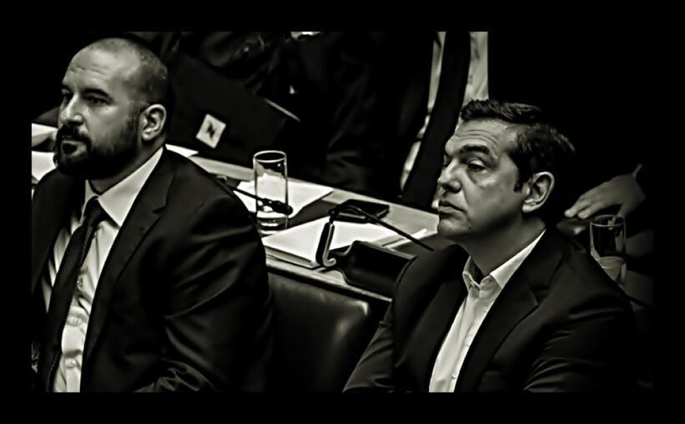 Σταθερή αξία ο Τσίπρας: Χάνει και από τον κανέναν!
