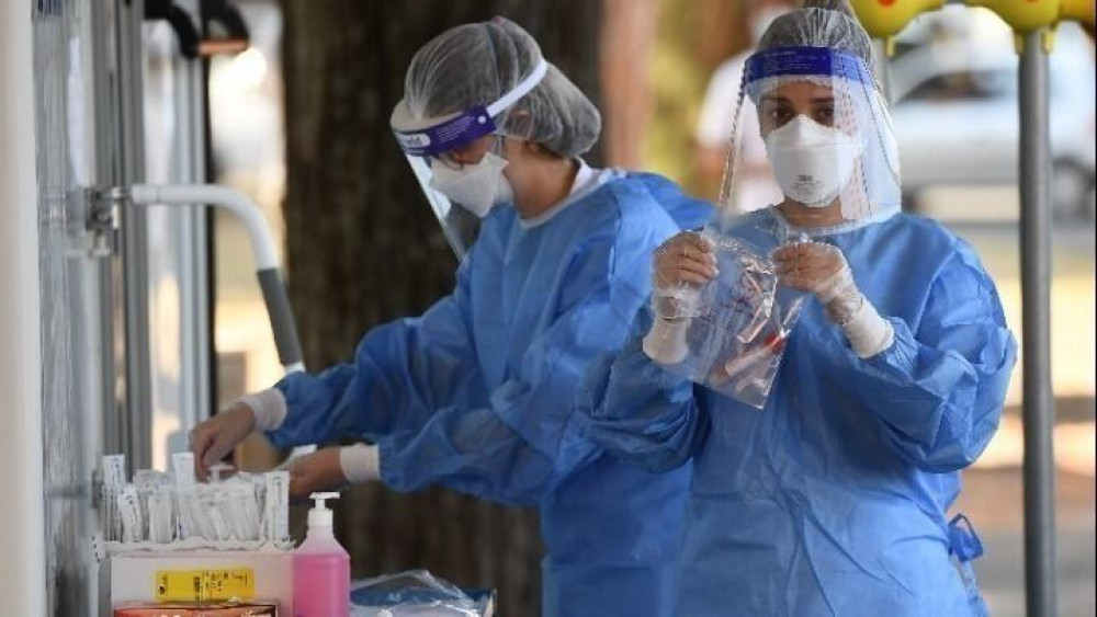 Βρετανική μελέτη: Aναποτελεσματικό αντιπηκτικό φάρμακο για τη μετα-Covid θεραπεία ασθενών – Προς αναθεώρηση το φαρμακευτικό πρωτόκολλο παγκοσμίως;