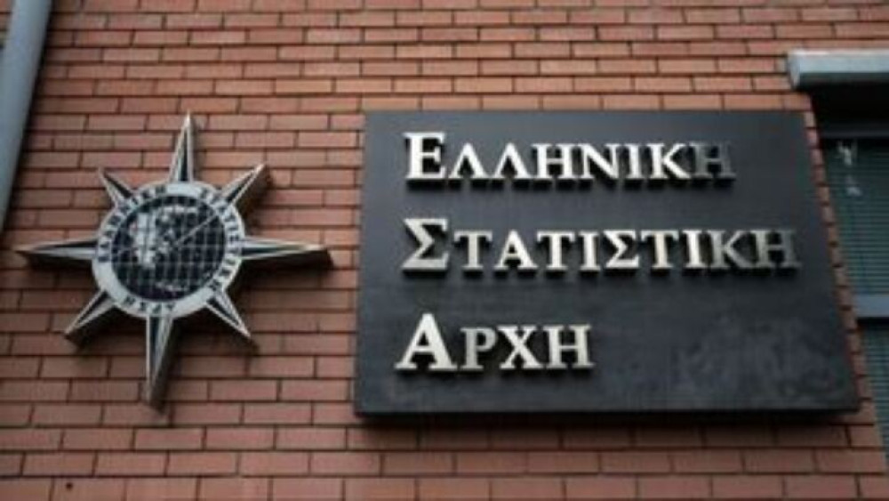 ΕΛΣΤΑΤ: Αύξηση 42,8% για τον τζίρο των επιχειρήσεων το γ’ τρίμηνο 2022