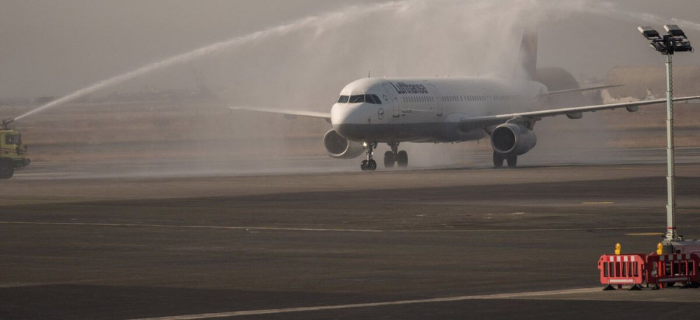 Η Boeing εγκαθιστά νέα συστήματα ασφαλείας στα 737 ΜAX – Προς αναθεώρηση το Κογκρέσο για την κυκλοφορία τους