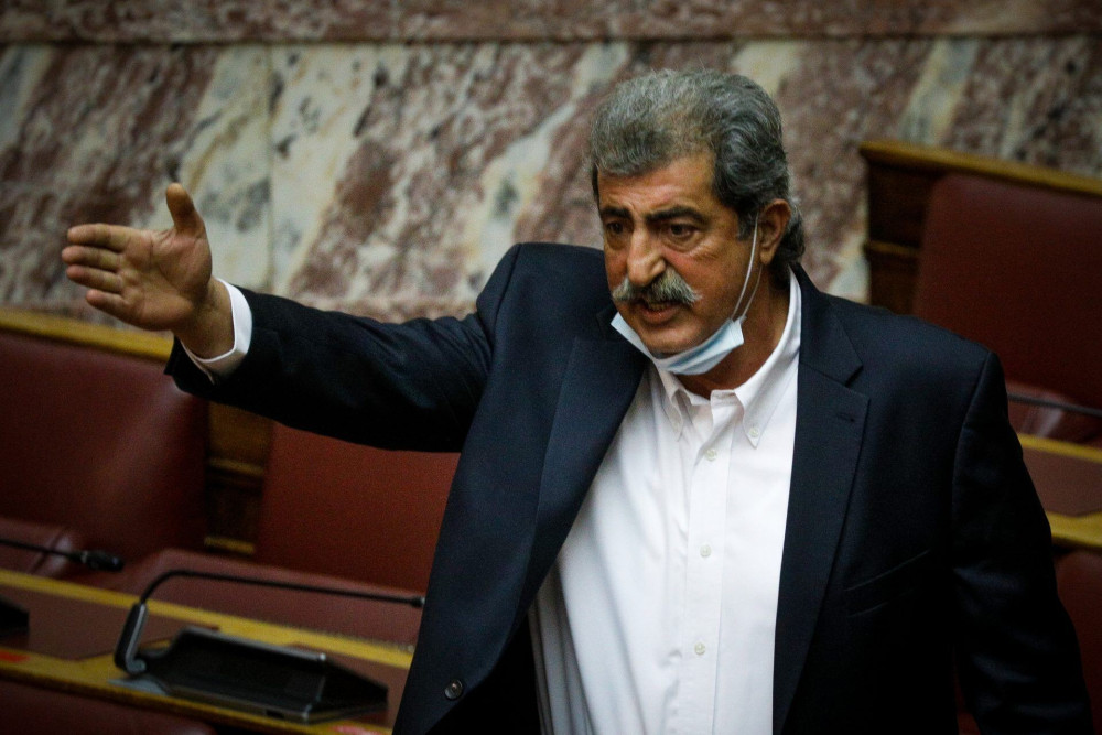 Τι θα πουν τώρα οι… αντώναροι στον Πολάκη για τις «μίζες των καραμανλήδων»;
