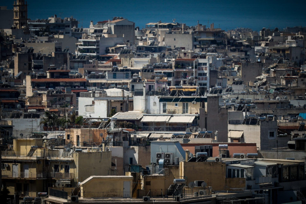 Το σχέδιο των τραπεζών για τα στεγαστικά δάνεια – Η επιδότηση, τα κριτήρια και οι δικαιούχοι