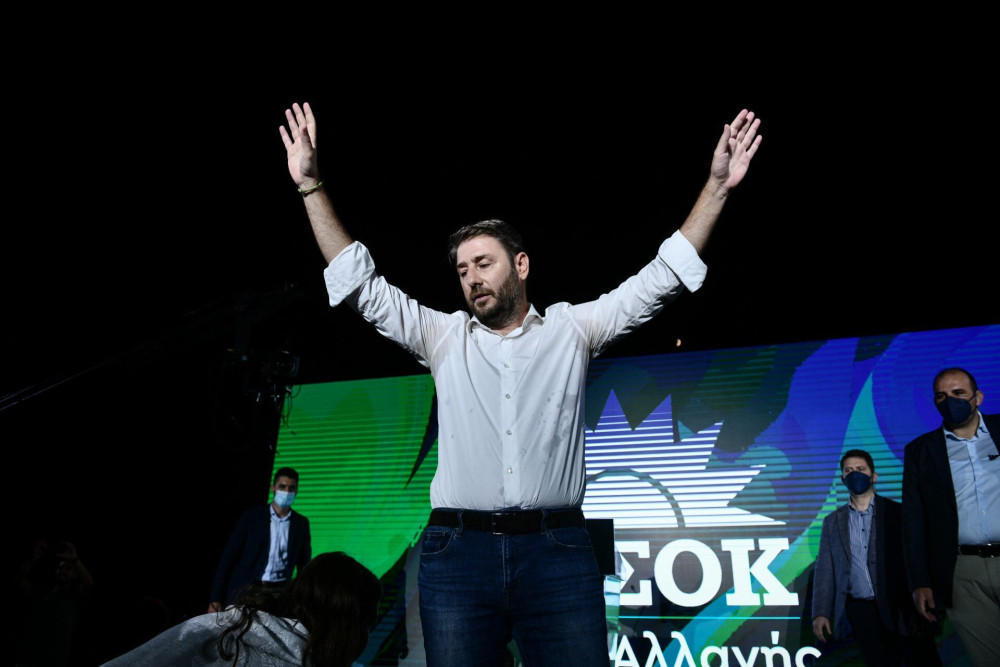 Ο Δούρειος… Νίκος και ο αντιπρόεδρος του Εδεσσαϊκού!