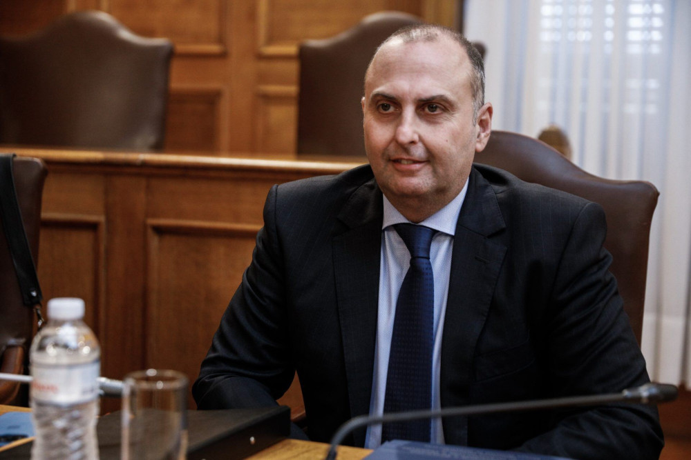 Καραγιάννης: “Το μετρό Θεσσαλονίκης θα είναι ένα από τα πιο σύγχρονα μετρό σε ολόκληρη την Ευρώπη