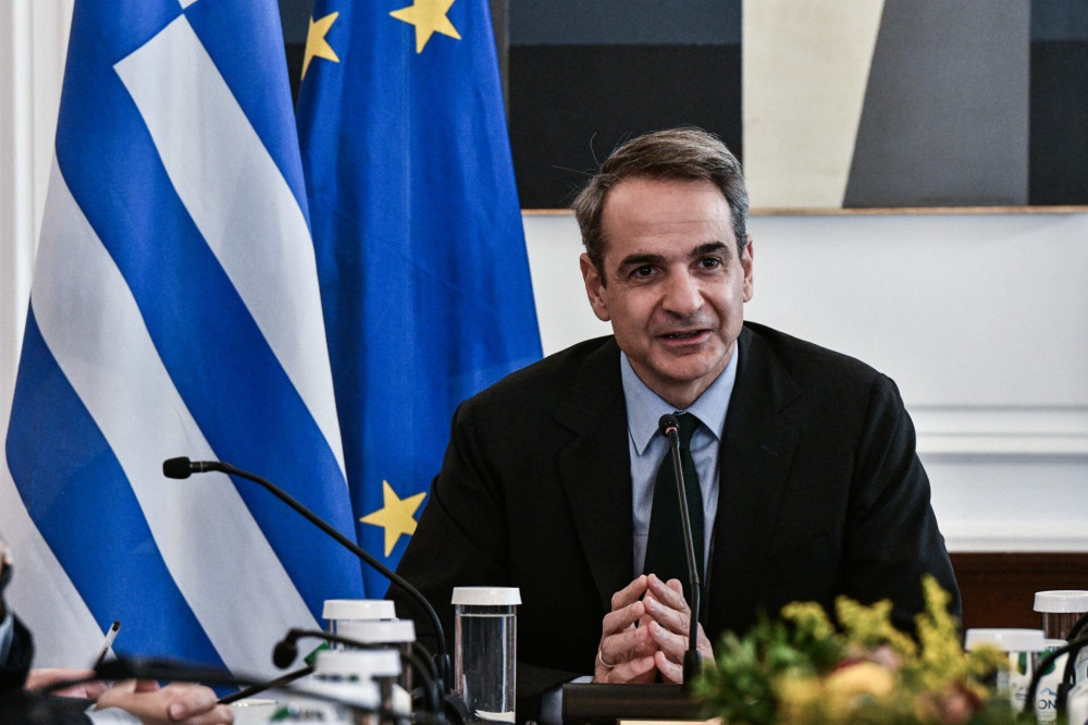 Συνεδριάζει το υπουργικό συμβούλιο – Τι θα συζητηθεί