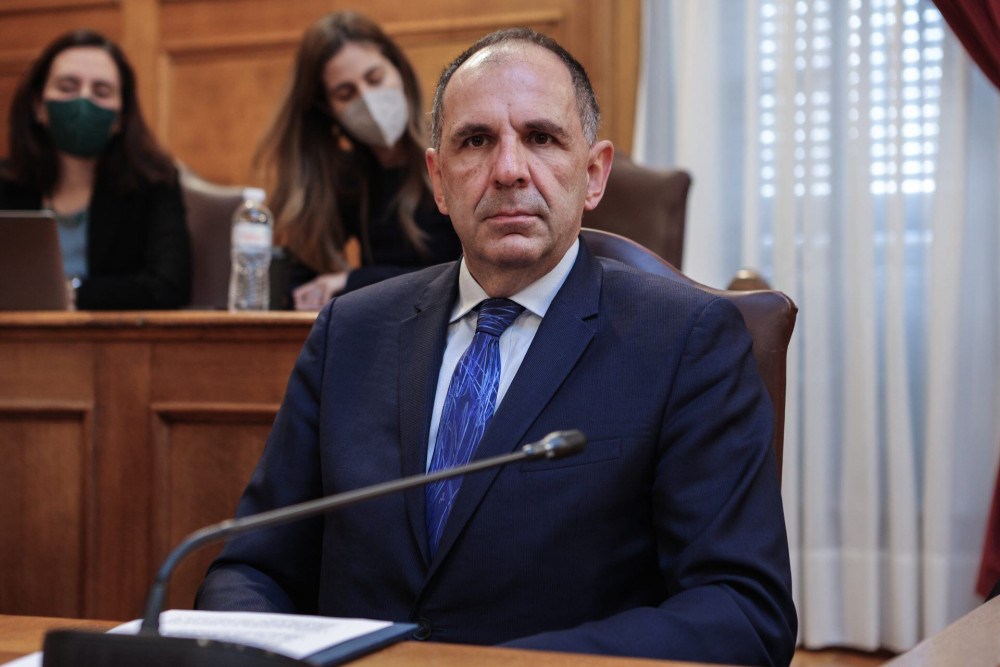 Γεραπετρίτης: Το νέο μοντέλο του κράτους είναι σήμερα μια κατάκτηση