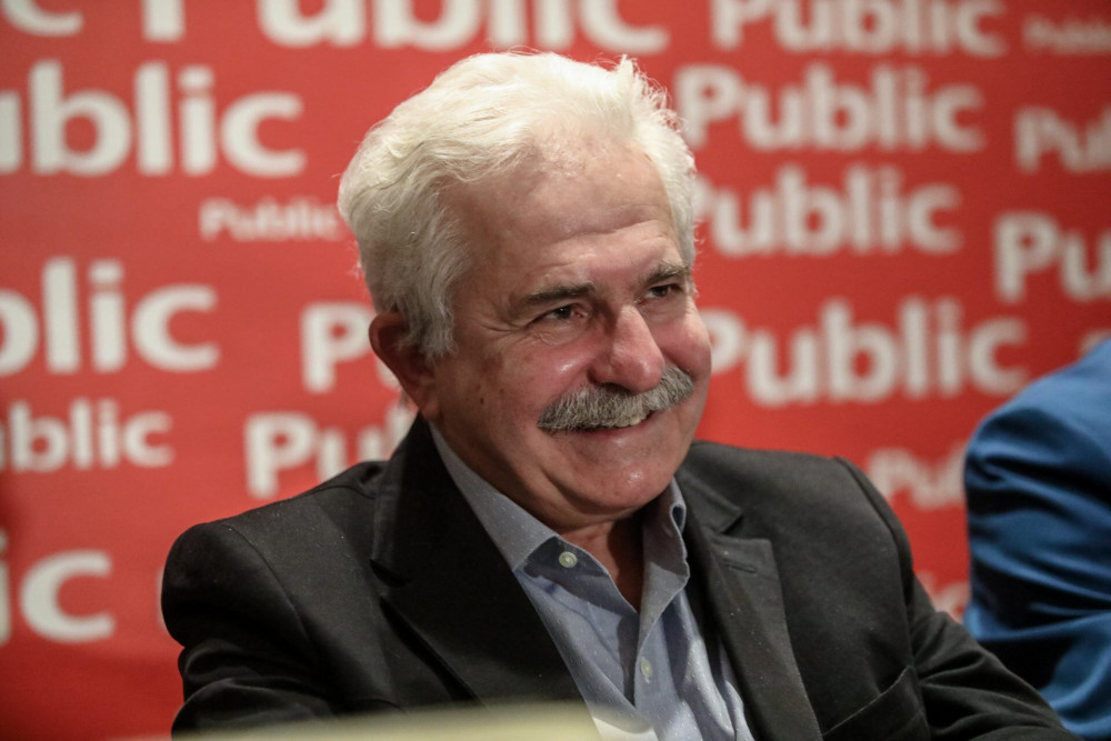 Η απάντηση της ΚΝΕ στον Μίμη Ανδρουλάκη για το Πολυτεχνείο