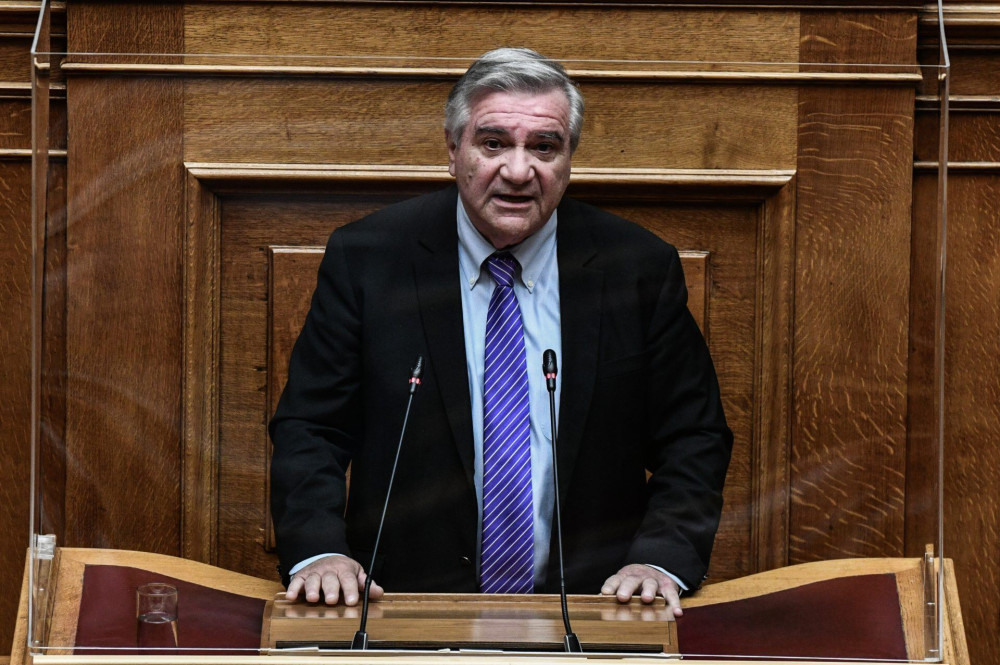 Γκρίνια και στο ΠΑΣΟΚ: Μήνυμα Καστανίδη προς Ανδρουλάκη για την υπόθεση Καϊλή