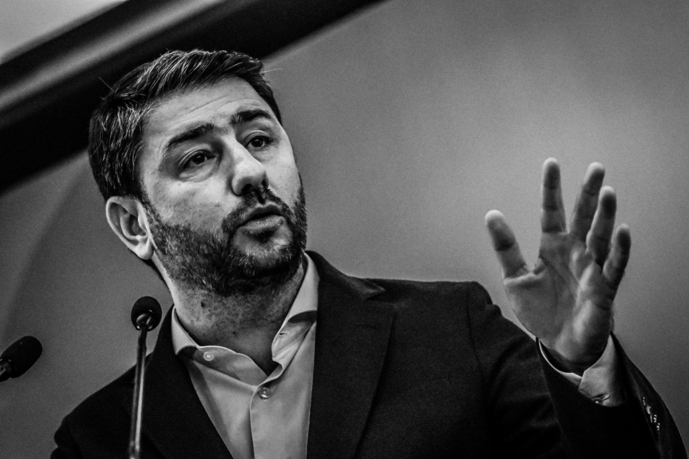 Γιάννης Παπαγιάννης: Η ταύτιση με ΣΥΡΙΖΑ κάνει μεγάλη ζημιά στον Ανδρουλάκη…