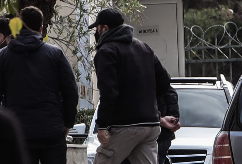 Κολωνός: Προφυλακιστέος ο «Μιχάλης» – Αρνείται κάθε σχέση με τον Μίχο