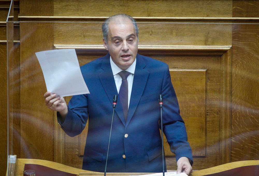 Μονή Εσφιγμένου κατά Βελόπουλου: παράνομες οικονομικές συναλλαγές με καταληψίες στο Άγιο Όρος