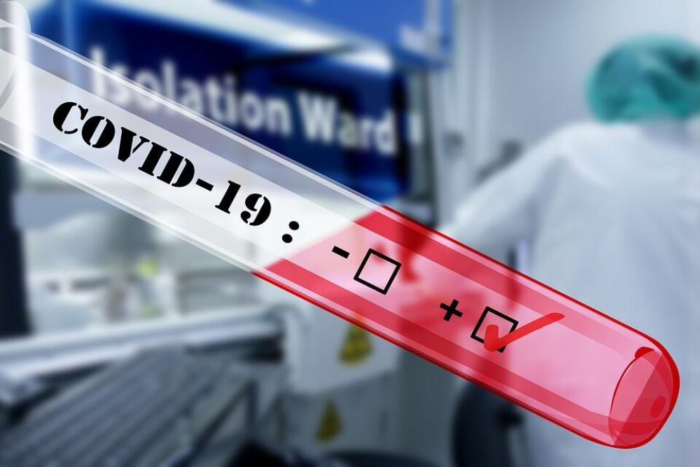 ΕΟΔΥ: Πού μπορείτε να κάνετε δωρεάν rapid test την Τετάρτη 14/12
