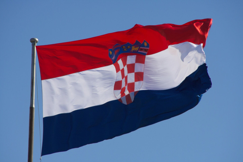 Στη ζώνη Σένγκεν η Κροατία από 1η Ιανουαρίου 2023 – Δεν πήραν πράσινο φως Ρουμανία και Βουλγαρία