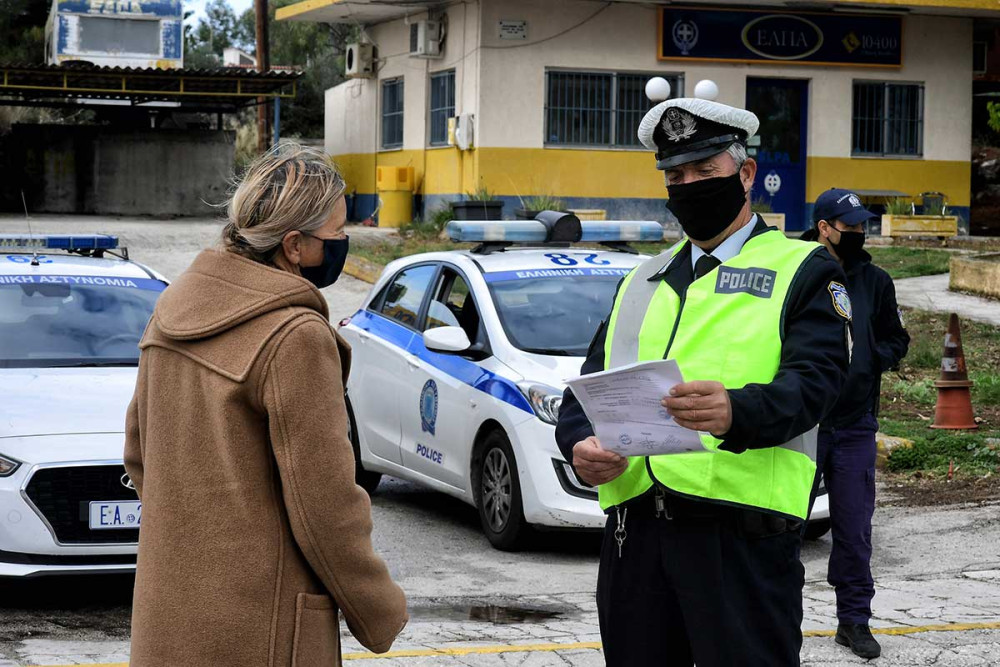 “Kolotoumpa” ΣΥΡΙΖΑ:  Άλλαξε την ψήφο του – Λέει “Ναι” στο επίδομα αστυνομικών, λιμενικών