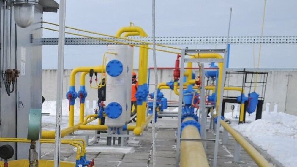 Τέλη Μαρτίου 2023 ο διαγωνισμός για το φυσικό αέριο Καβάλας