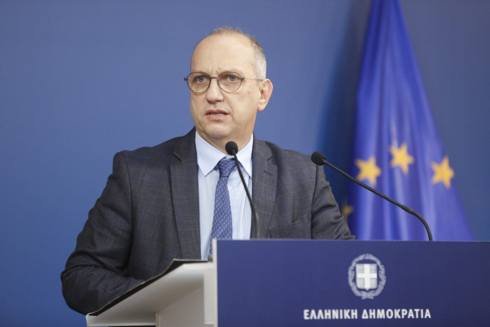 Οικονόμου για Καϊλή: “Ο Ανδρουλάκης βρίσκεται σε εξαιρετικά δύσκολη θέση – Όσα λέει είναι προφάσεις εν αμαρτίαις”