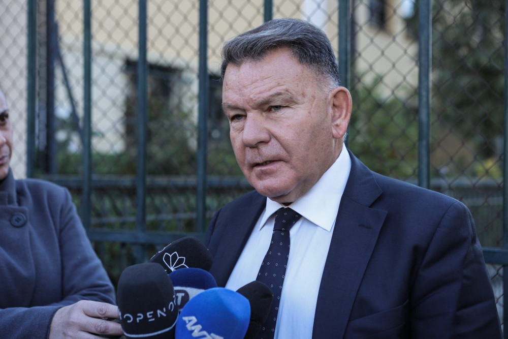 Κούγιας: “Ο εντολέας μου είναι σε τραγική κατάσταση”