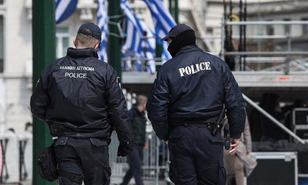 Μιχάλης Δεμερτζής: Γιατί δεν μπαίνουν κάμερες στις στολές των αστυνομικών…