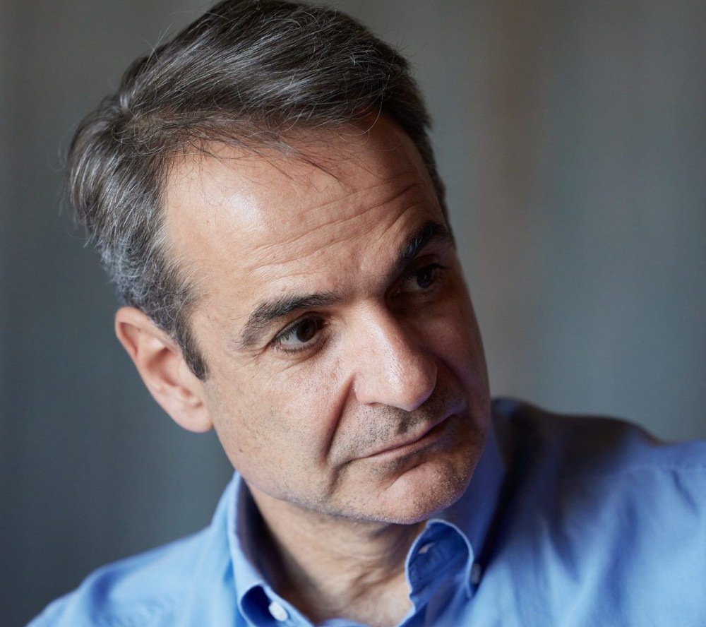 Εκλογές 2023/ Δημοσκοπήσεις: Καθαρή πρωτιά Μητσοτάκη και αυτοδυναμία
