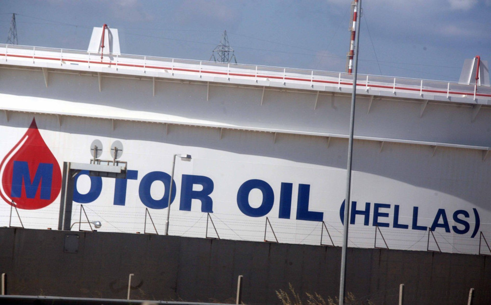 Motor Oil: Πρώτη παράδοση ναυτιλιακών καυσίμων με βιοκαύσιμα στην Ελλάδα