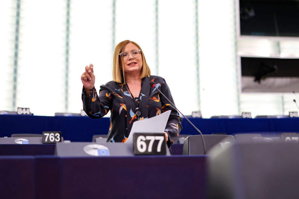 Σπυράκη: Αποδέχομαι το αίτημα άρσης ασυλίας – Πως προέκυψε η έρευνα, καμία σχέση με το Qatargate
