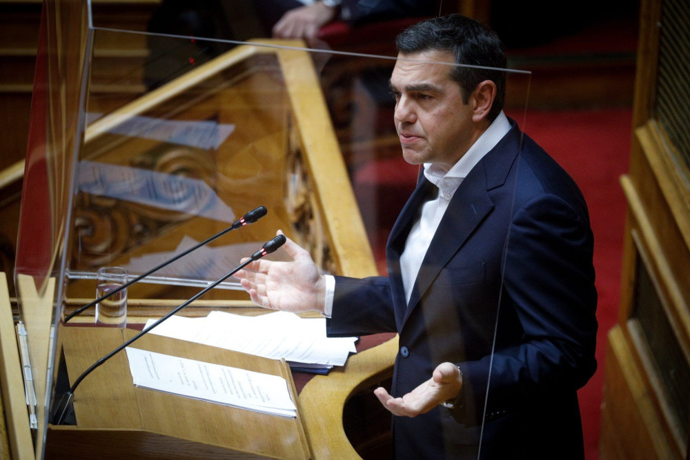Ο Κοτζιάς, ο Καμμένος, ο Τσίπρας και η… Greek Mafia